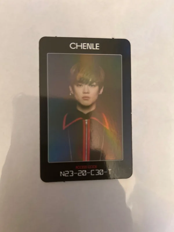 RESONANCE Pt.2 Arrival Ver.