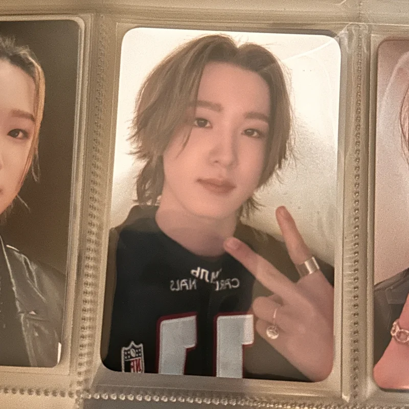DISHARMONY : BREAK OUT KTOWN4U