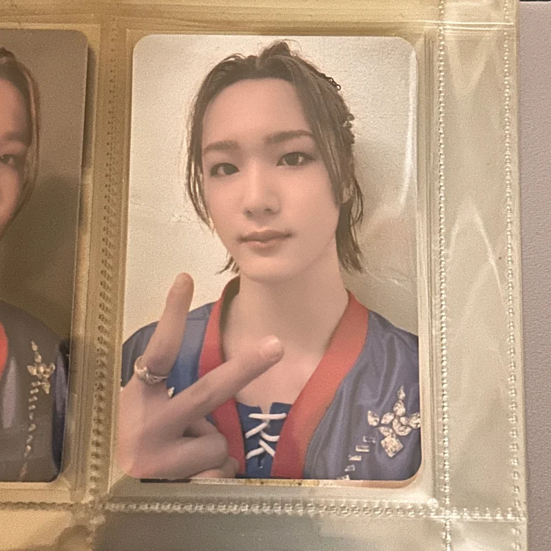 DISHARMONY : BREAK OUT YIZHIYU