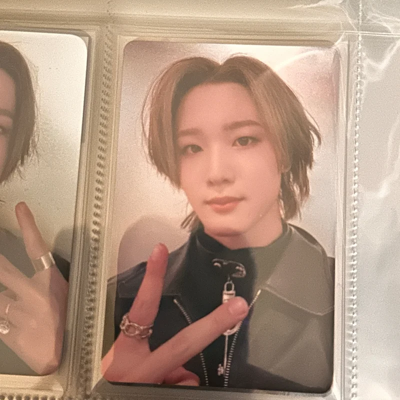 DISHARMONY : BREAK OUT YIZHIYU