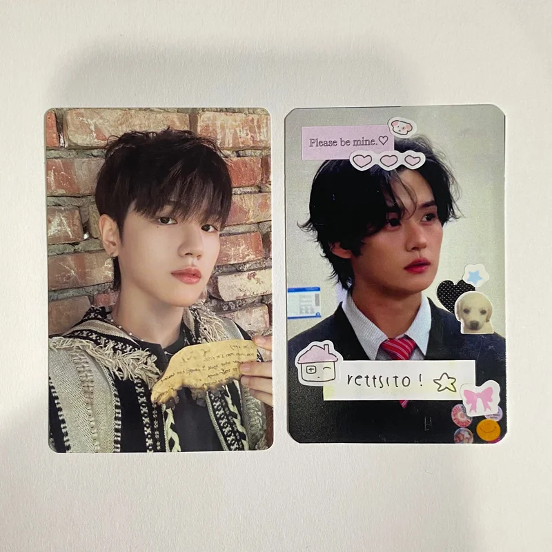 1st EP [WHY..] MOODY ver.