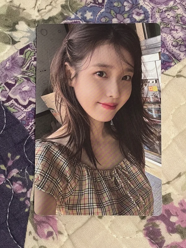 A flower bookmark (Kkotgalpi) Pt. 3