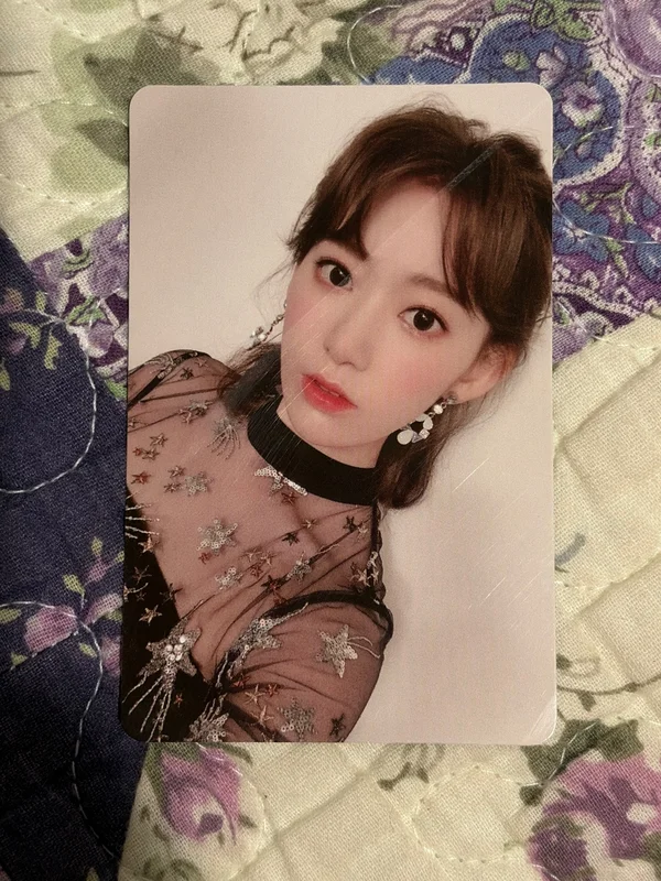 HEART*IZ Sapphire ver.