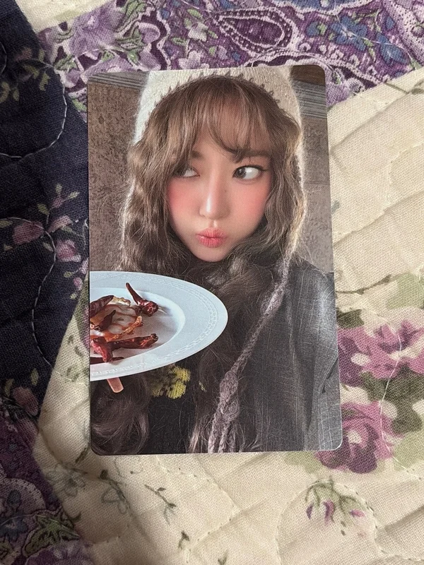 HOT WEVERSE
