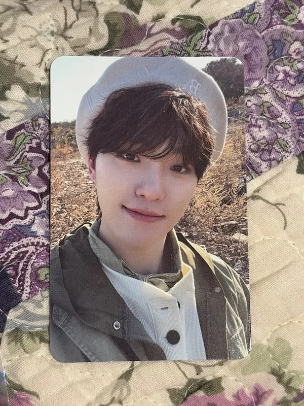 Face the Sun ep.4 Path Ver.