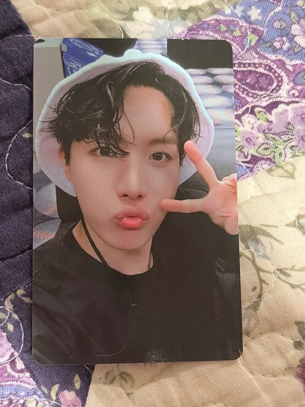 BTS WORLD TOUR 'LOVE YOURSELF' NEWYORK DVD
