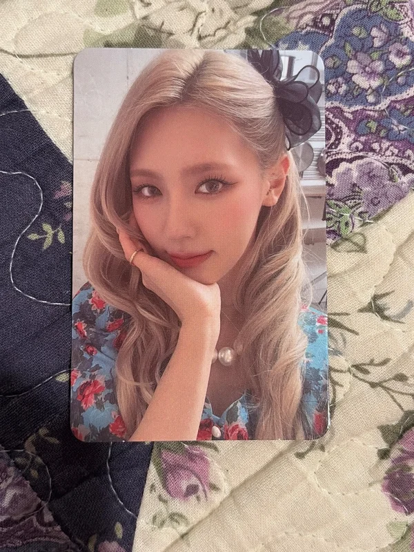 I love SYNNARA RECORD