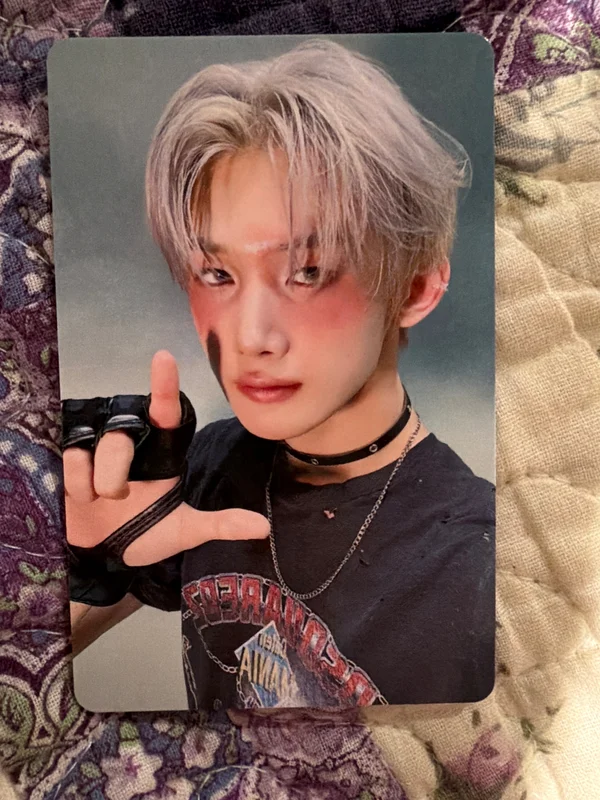 Back to Life WEVERSE JAPAN