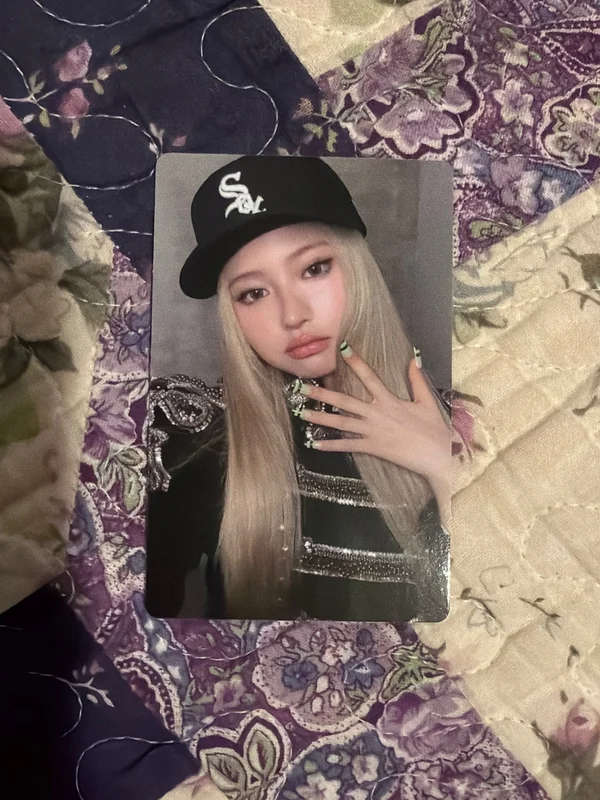 Delulu Pack Calendar. Version