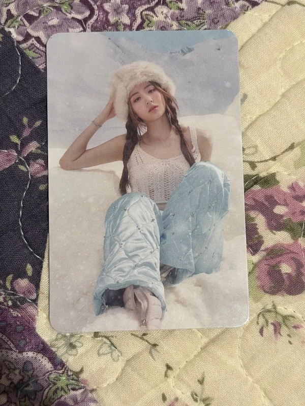 ANTIFRAGILE COMPACT Ver. SYNNARA RECORD