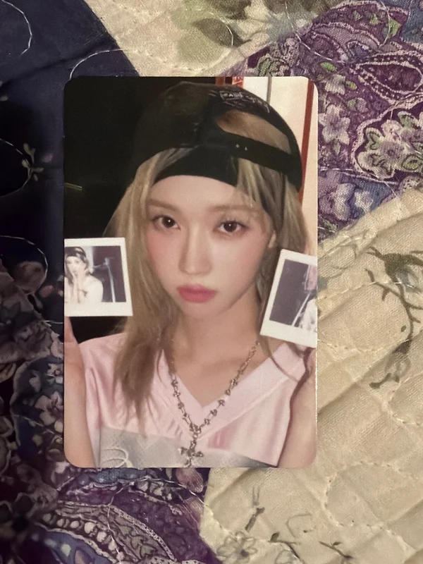 2025 SEASON'S GREETINGS BAD KID DOLL SET