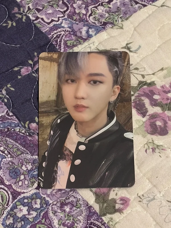 IN STANDARD VER.