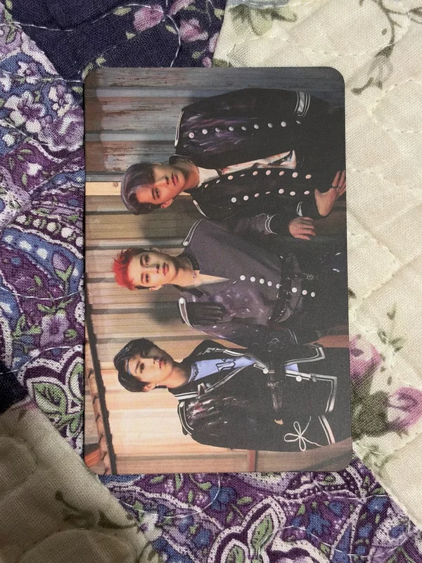 IN STANDARD VER.