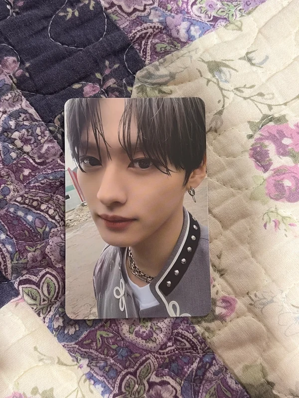 IN STANDARD VER.