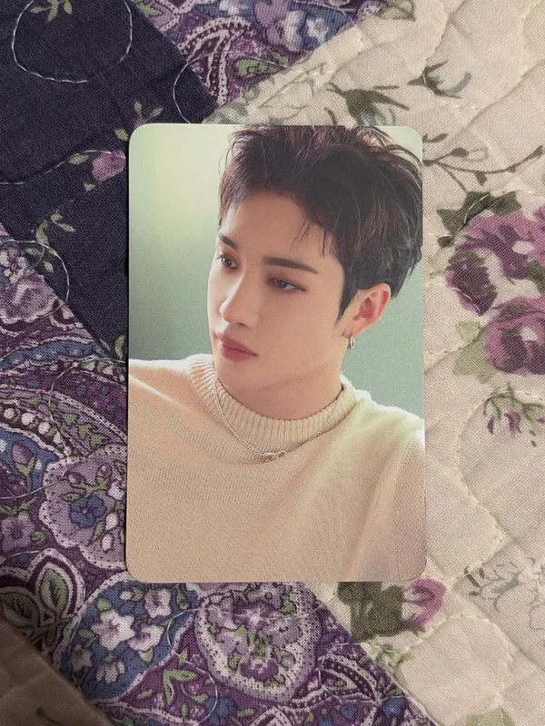 2021 SEASON'S GREETINGS