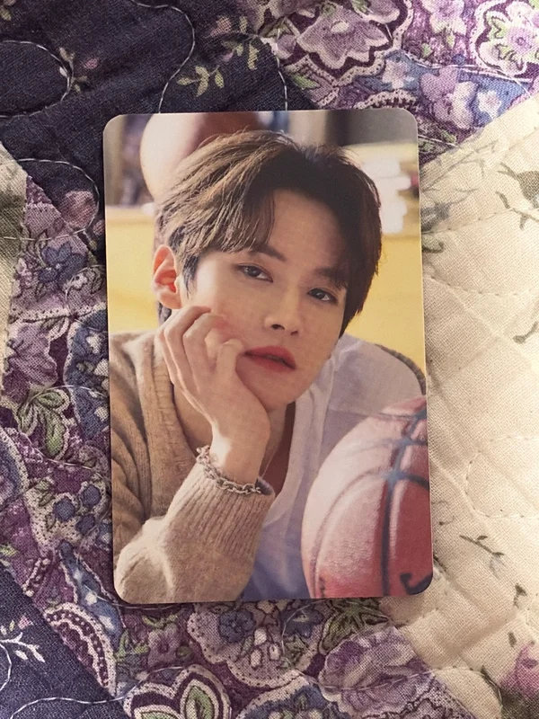 2021 SEASON'S GREETINGS