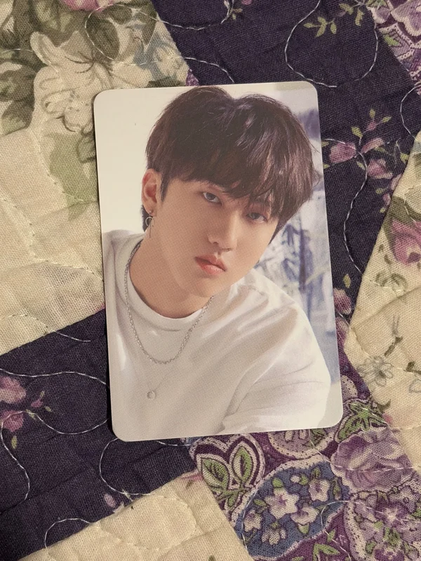 2021 SEASON'S GREETINGS