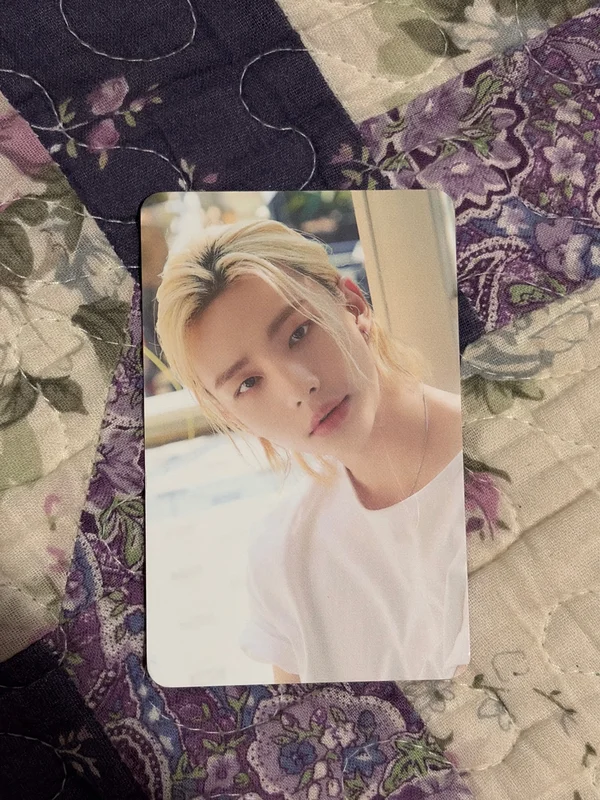 2021 SEASON'S GREETINGS