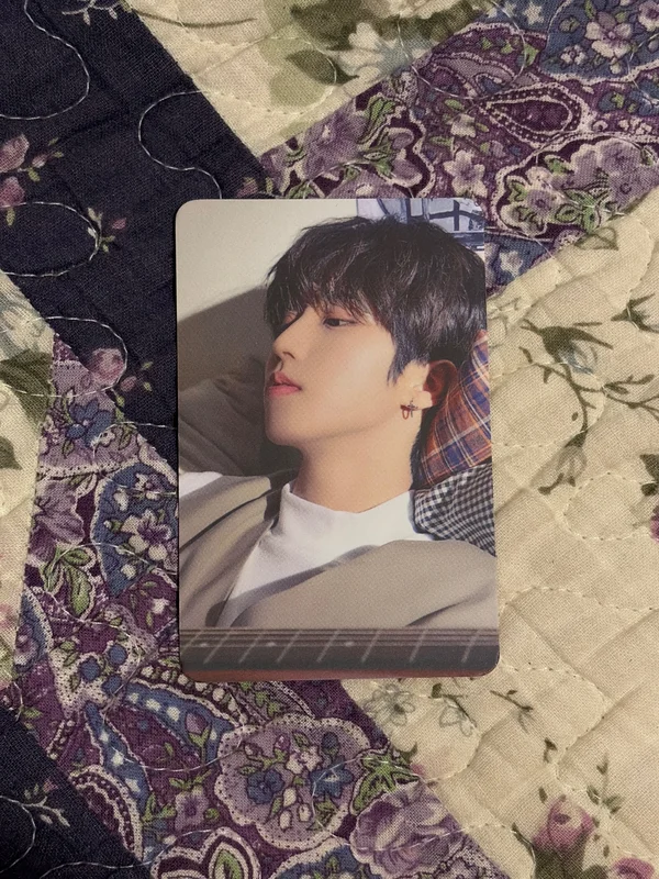 2021 SEASON'S GREETINGS