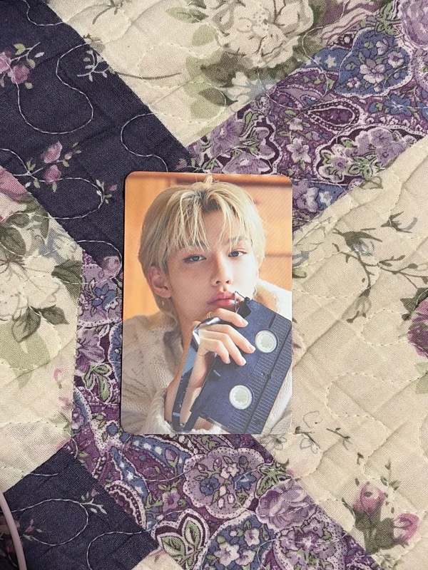 2021 SEASON'S GREETINGS