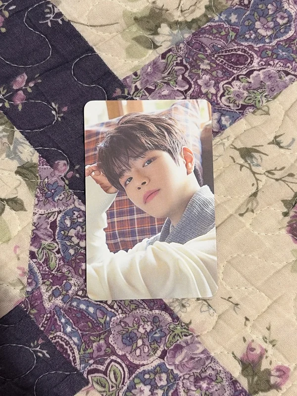 2021 SEASON'S GREETINGS