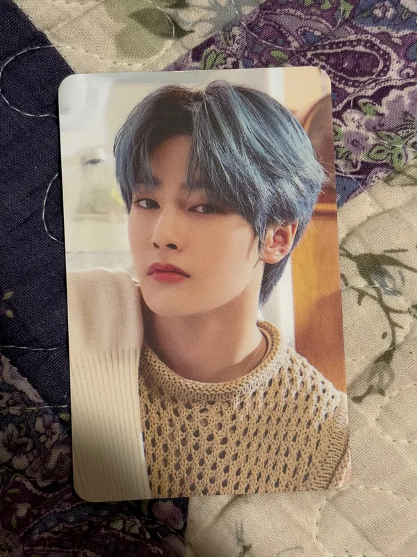 2021 SEASON'S GREETINGS