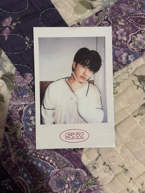 2021 SEASON'S GREETINGS