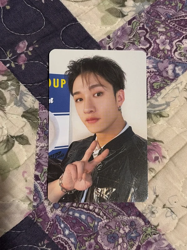 2023 SEASON'S GREETINGS SKZ's Mini World
