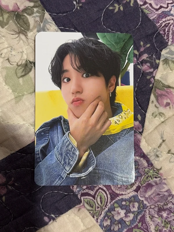 2023 SEASON'S GREETINGS SKZ's Mini World
