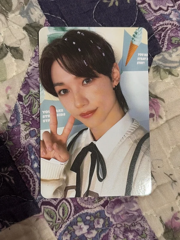 2023 SEASON'S GREETINGS SKZ's Mini World