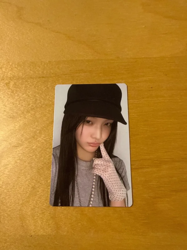 IROHA PINK BOMB Ver.