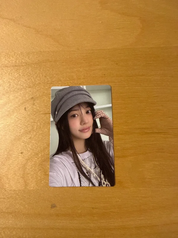 MINJU PINK BOMB Ver.