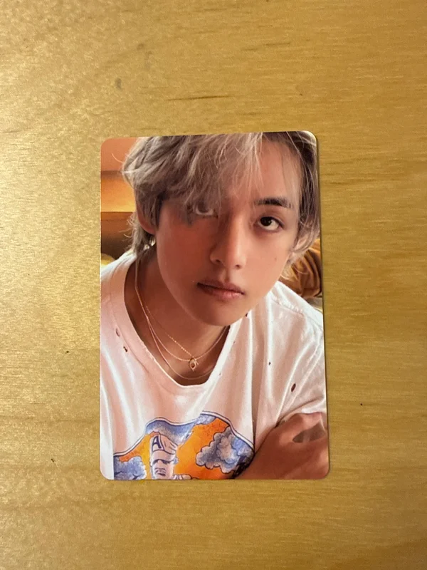Layover Weverse Albums ver.