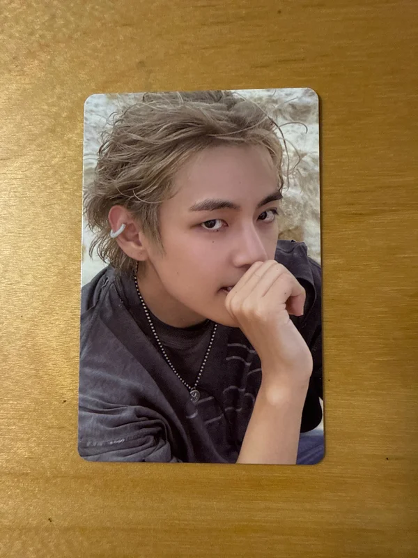 Layover Weverse Albums ver.