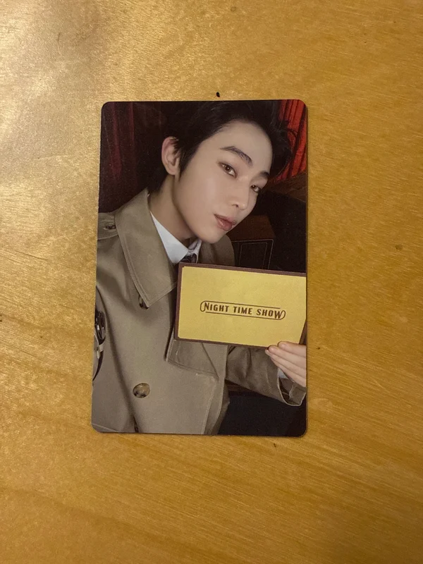 DESIRE : UNLEASH Weverse Albums ver.