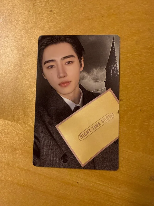 DESIRE : UNLEASH Weverse Albums ver.
