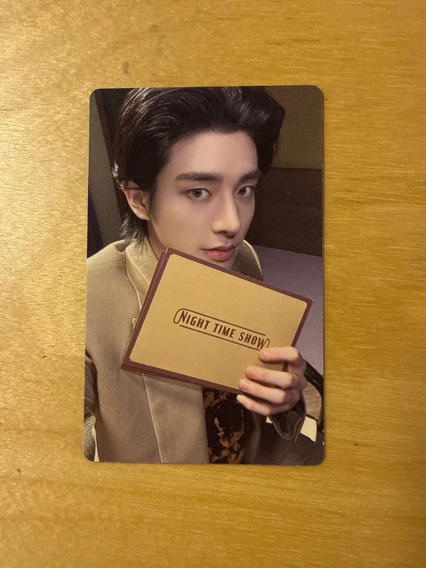 DESIRE : UNLEASH Weverse Albums ver.