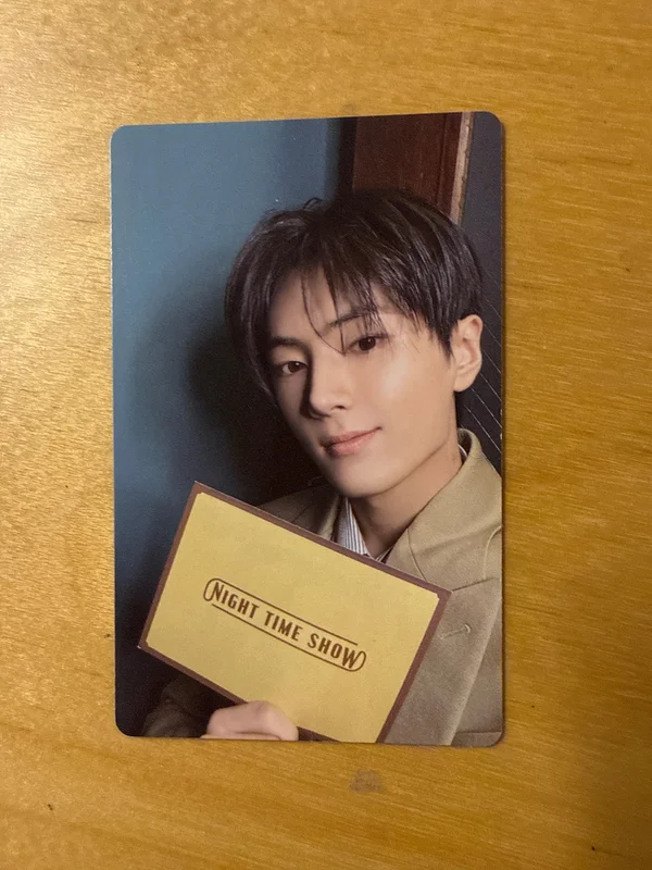 DESIRE : UNLEASH Weverse Albums ver.