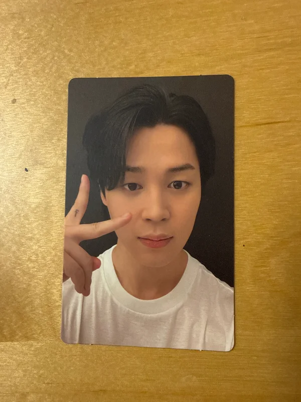FACE Weverse Albums ver.