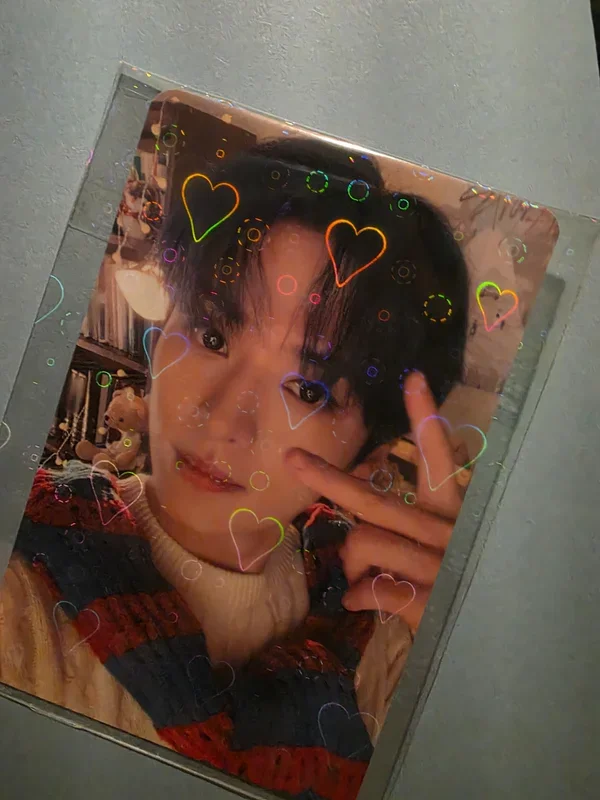 STRAY KIDS OFFICIAL FANCLUB STAY 3RD GENERATION [HOME, SWEET HOME]
