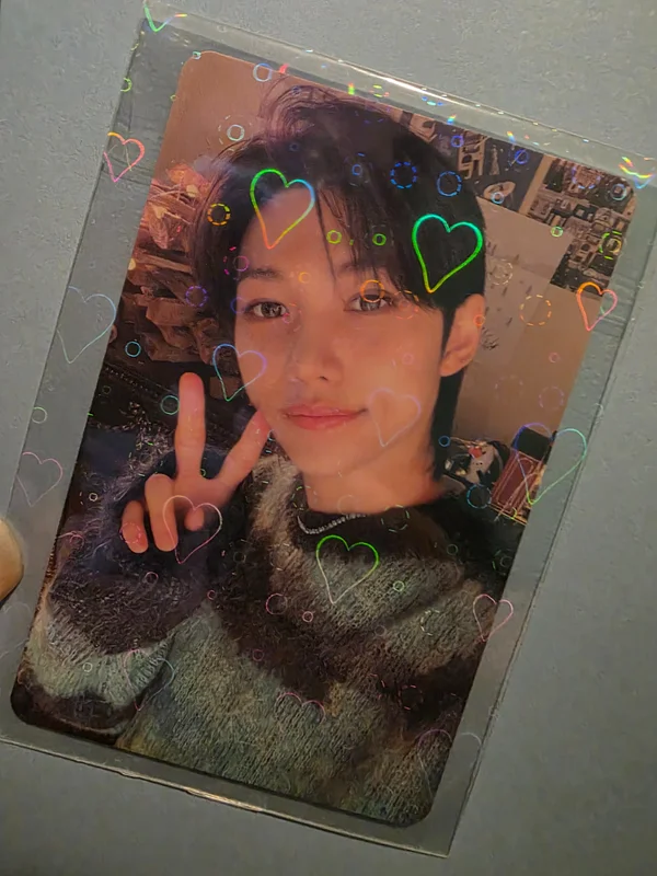 STRAY KIDS OFFICIAL FANCLUB STAY 3RD GENERATION [HOME, SWEET HOME]