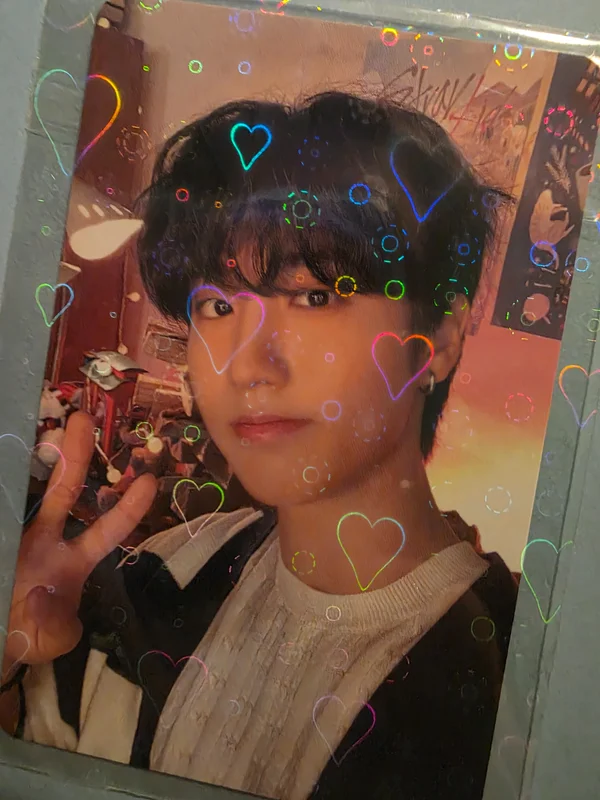 STRAY KIDS OFFICIAL FANCLUB STAY 3RD GENERATION [HOME, SWEET HOME]