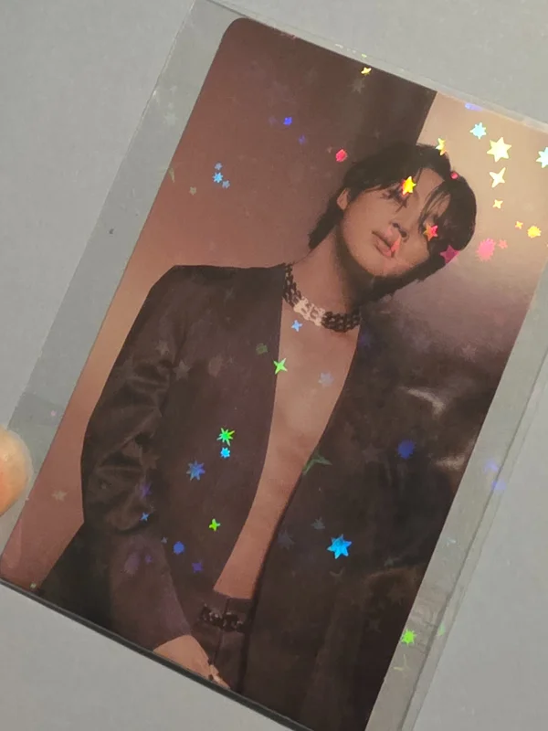FACE WEVERSE