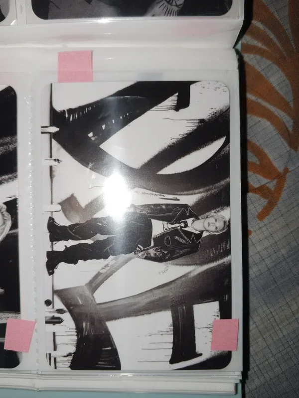 HAPPY BURSTDAY DAREDEVIL Ver.