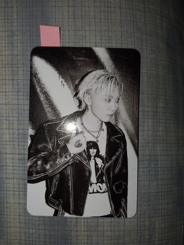 HAPPY BURSTDAY DAREDEVIL Ver.