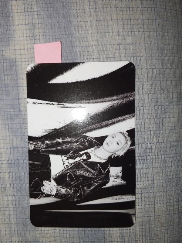 HAPPY BURSTDAY DAREDEVIL Ver.