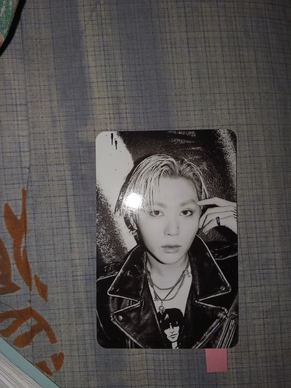 HAPPY BURSTDAY DAREDEVIL Ver.