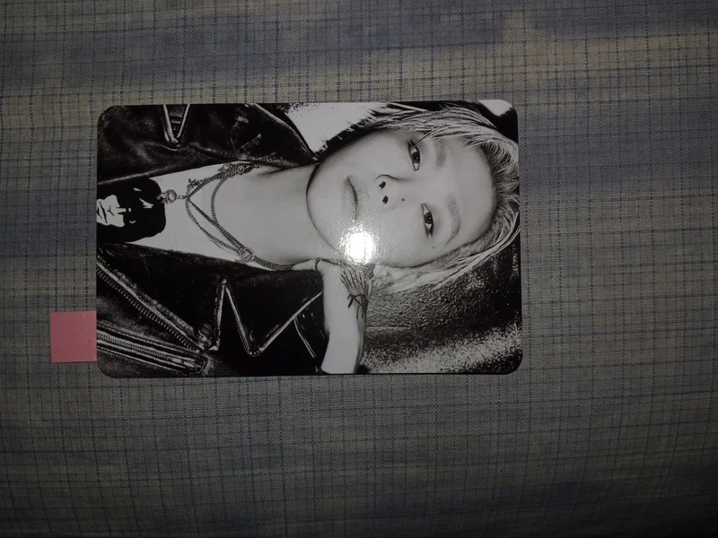 HAPPY BURSTDAY DAREDEVIL Ver.