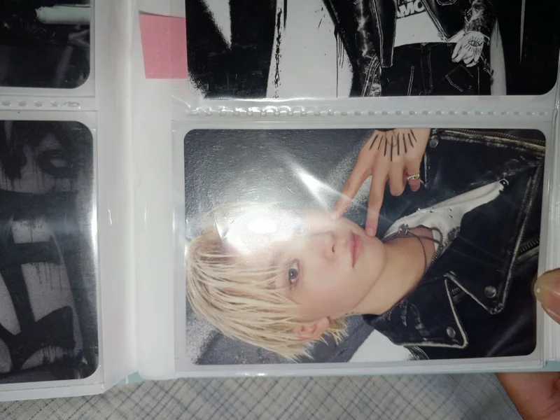 HAPPY BURSTDAY DAREDEVIL Ver.