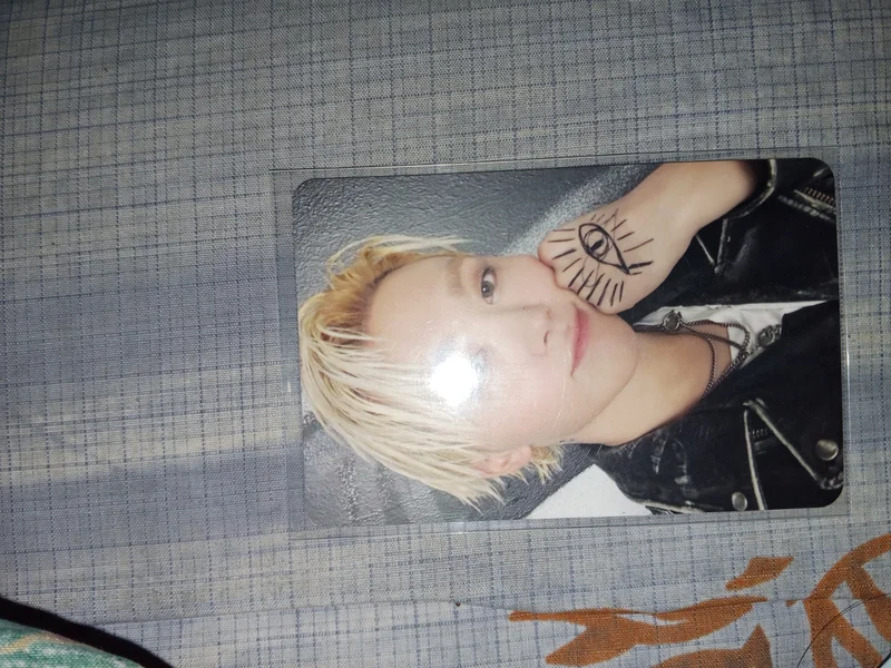 HAPPY BURSTDAY DAREDEVIL Ver.